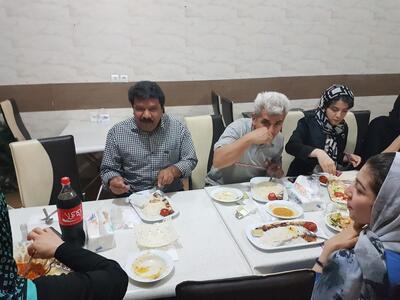 Apadana Kitchen & Takeaway