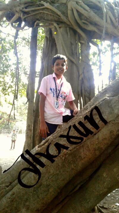 Onions Rambabu photo