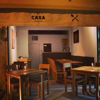 Casa Confort Good