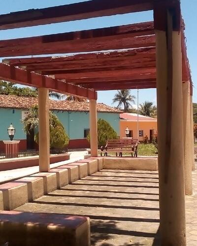 Restaurante Menjívar