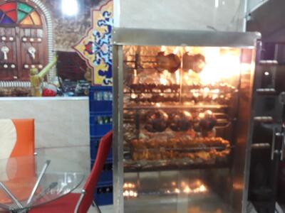 سروش رحمانی