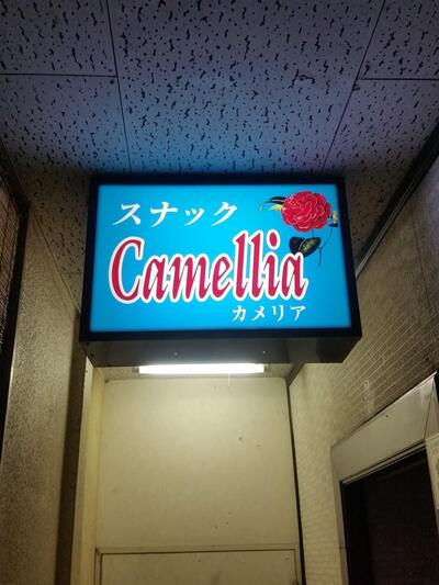 スナックカメリア