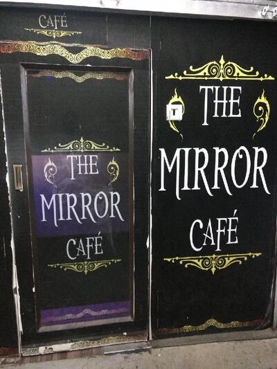 Mirror Cafe photo