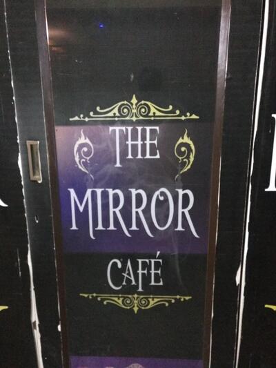 Mirror Cafe photo