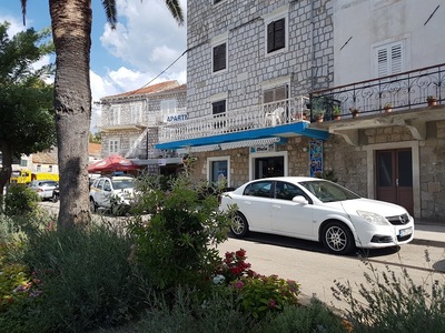 Gelateria Obala foto