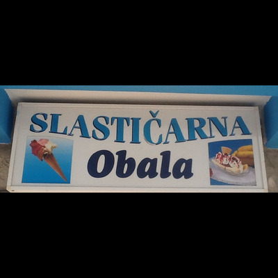 Gelateria Obala foto