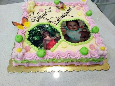 Petrachi Maria Domenica bar gelateria Roma foto