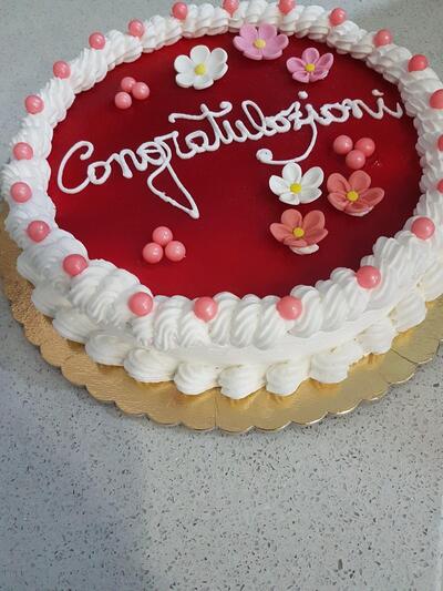 Petrachi Maria Domenica bar gelateria Roma foto