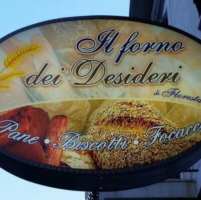Floresta Letterio