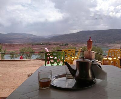 Resto agdale bin el widane