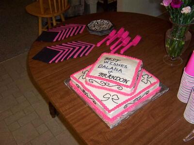Simply Cakes