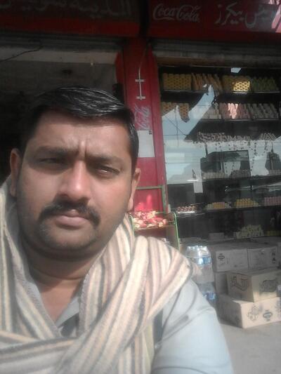 Sargodha sweets & Bakery