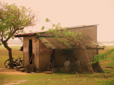 Palmyrah Toddy (Cool Place) - Karanavai South