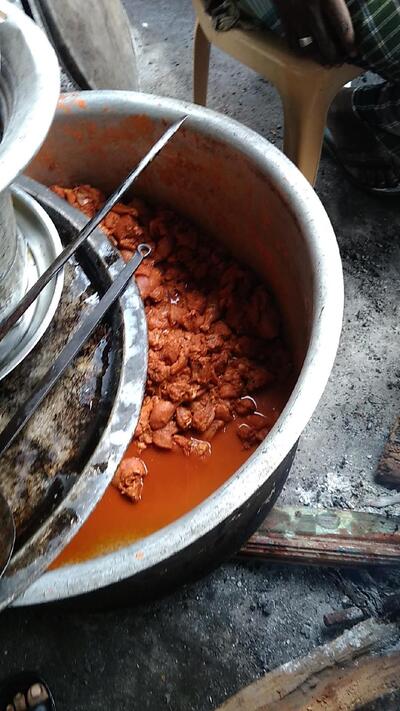 Bismi Biryani Centre photo