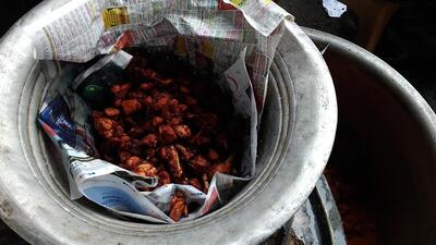 Bismi Biryani Centre photo