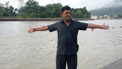 Ramdev Dabeli & Bhel photo