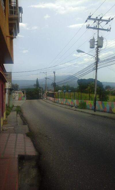 Panaderia Nueva Corona
