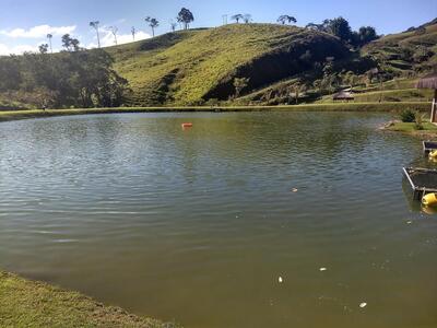 Padaria & Coisas Recanto Da Serra