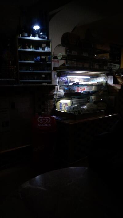 caffè come una volta foto