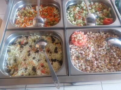 Restaurante Tradição de Minas Barbacena