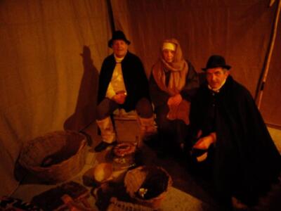 caffè come una volta foto