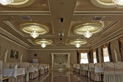Banquet hall "St. George"
