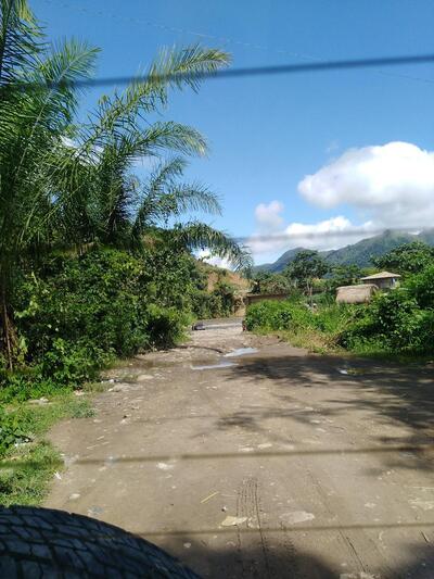Cabaña Los Coquitos