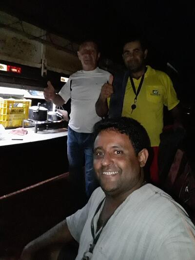 Restaurante Bistecão