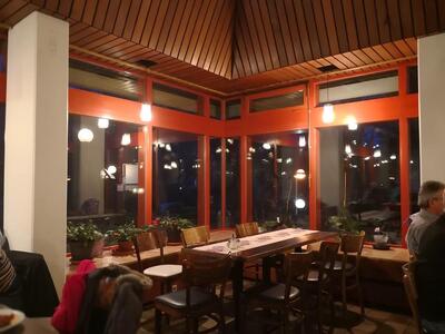 Apfelbaum Restaurant am Hallenbad