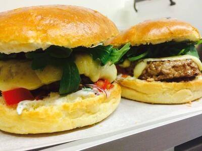 SAS foodtruck events