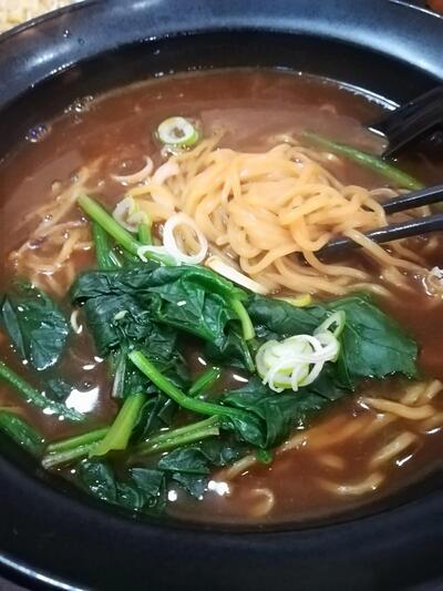 台湾料理 王府 鴛鴨店