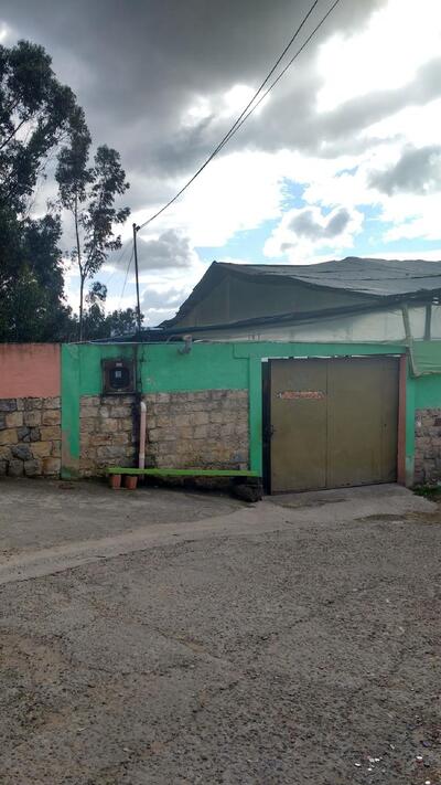 Club De Tejo El Rayo