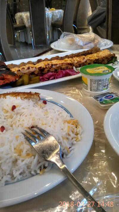Soltani Hall & Restaurant