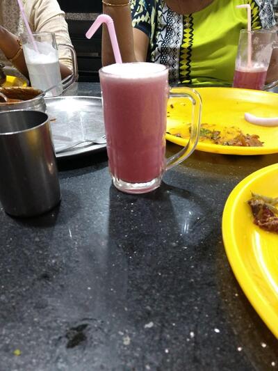 Hotel Sree Anandha Bavan