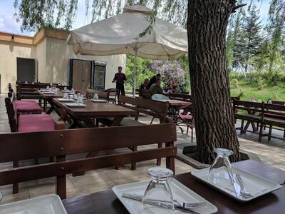 Can By pide&kebap&ciğer - Kerim Can