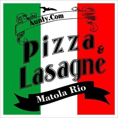 Pizza & Lasagne