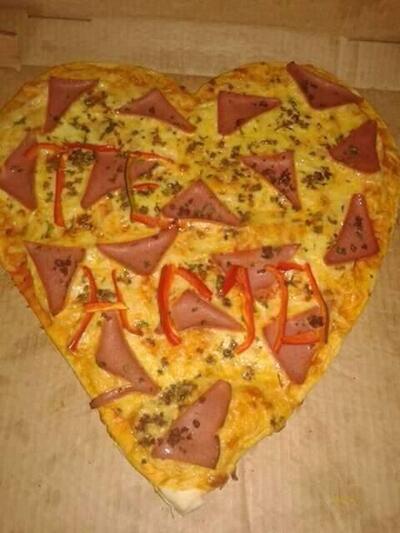 Chejiny Pizza
