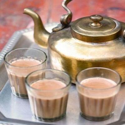 Madina Tea Stall