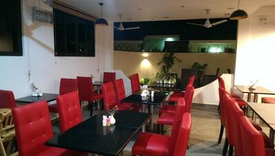 Paguro Cafe