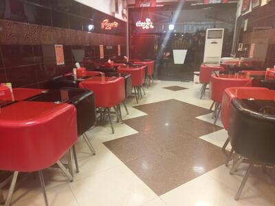 Petra Pizza
