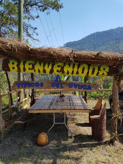 Típicos Del Uyuca