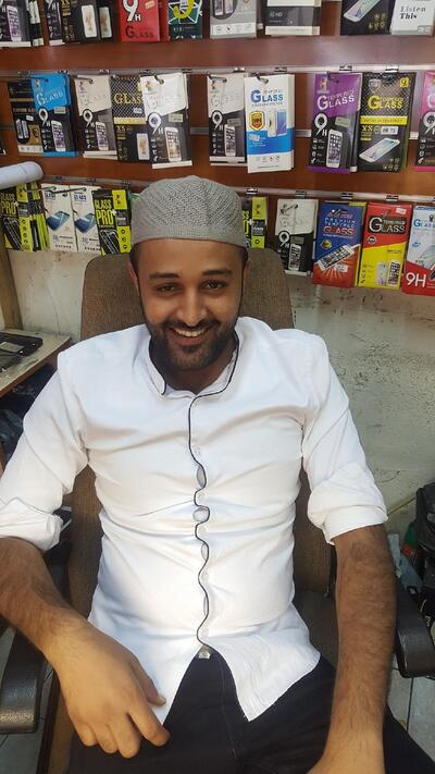Madni hotal & Restaurant