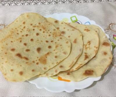 Haji Bakery