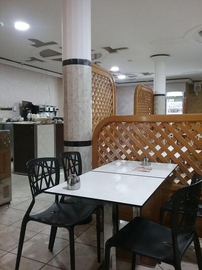 Restaurant La Nouvelle Ville