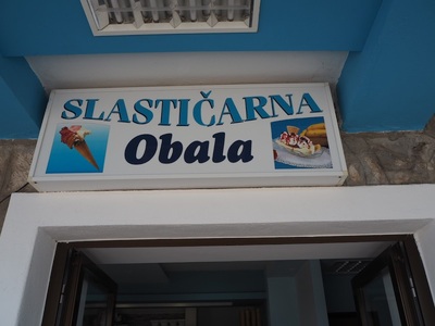 Gelateria Obala foto