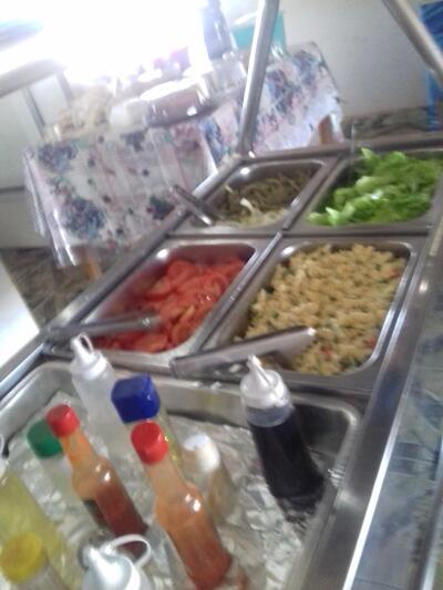 Restaurante Do PEDRINHO