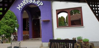 Caffe bar Horoskop