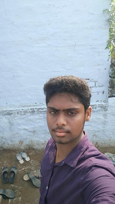 Arya @ Bhagyaraj Baraota Kadai, Akkiampatty