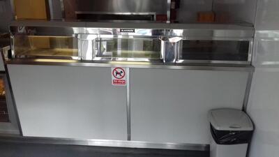Smarts fish bar Award winning Fish and Chips