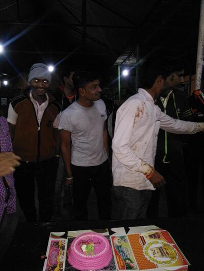 Hotel Sarang Beer Bar